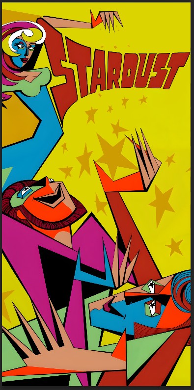Flipper-Schutzmatte Cue Ball Wizard