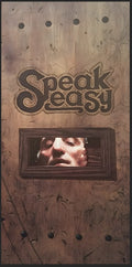 Tapis de protection flipper Speak Easy V2