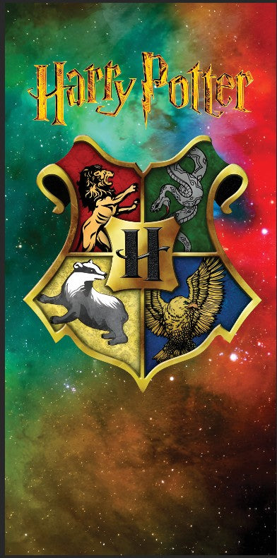 Tapis de protection flipper Harry Potter V3-2
