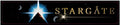 Plaque de porte flipper Stargate V2