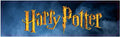 Plaque de porte flipper Harry Potter V3