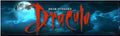 Plaque de porte flipper Dracula V2