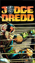 Tapis de protection flipper Judge Dredd V3
