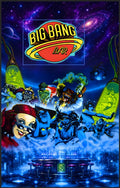 Tapis de protection Pincab 32' Big Bang Bar