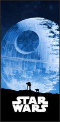 Tapis de protection flipper Star Wars V9