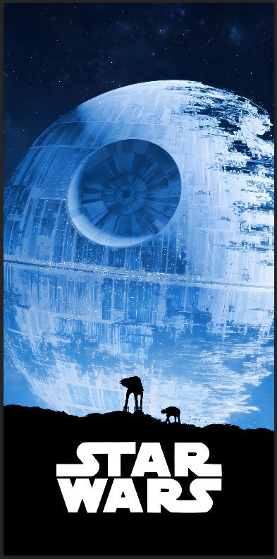 Tapis de protection flipper Star Wars V9