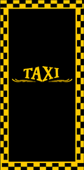 Tapis de protection flipper Taxi V2