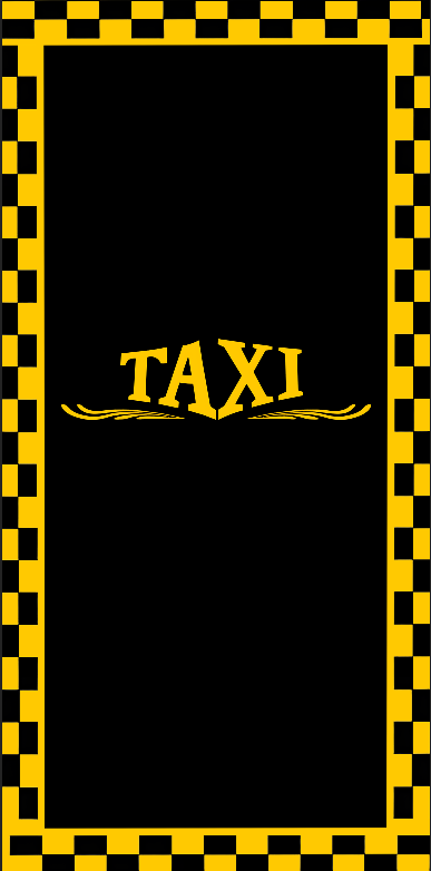 Tapis de protection flipper Taxi V2