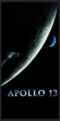Tapis de protection flipper Apollo 13