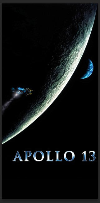 Tapis de protection flipper Apollo 13
