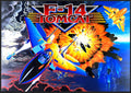 Translite Flipper F14 Tomcat