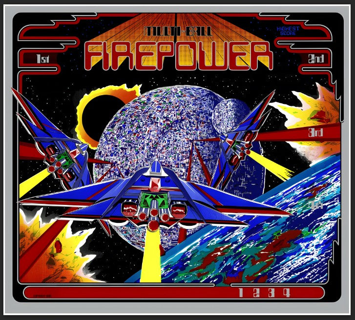 Flipper Kugel Zauberer