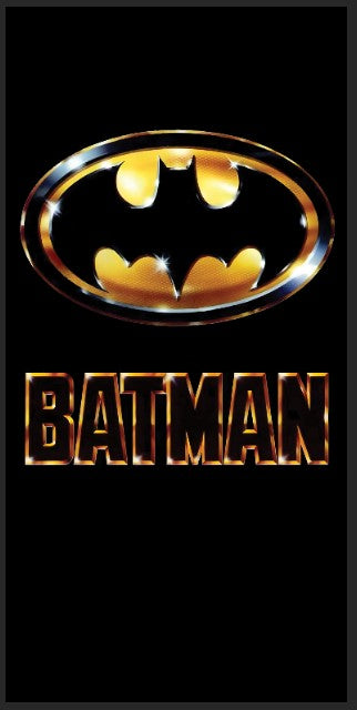 Tapis de protection flipper Batman 89 V2