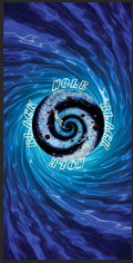 Tapis de protection flipper Black Hole