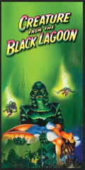 Cue Ball Wizard Pinball Playfield Protector