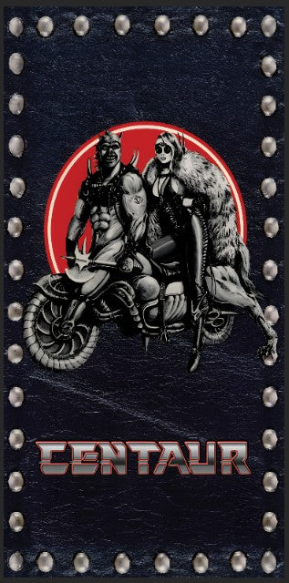 Tapis de protection flipper Centaur