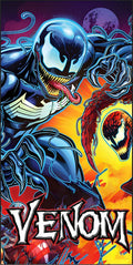 Tapis de protection flipper Venom