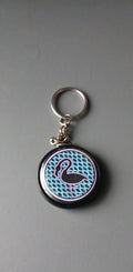 Porte-clés Flipper Hollywood Heat