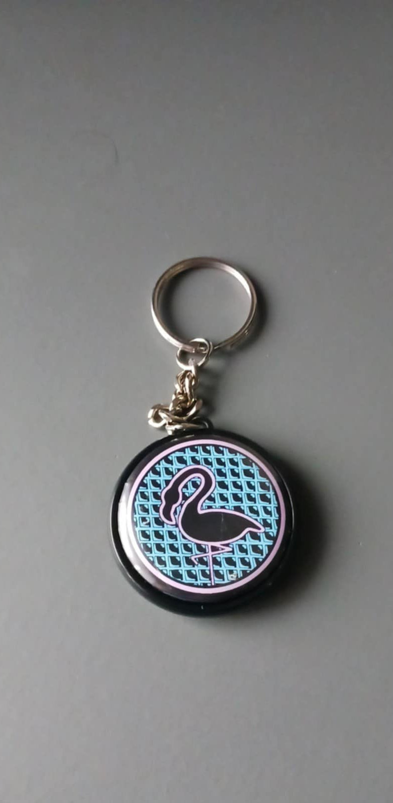 Porte-clés Flipper Hollywood Heat
